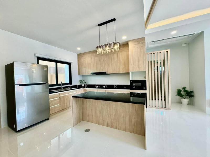 วิลล่า 3-ห้องนอน, ภูเก็ต, ราไวย์, เมืองภูเก็ต, ภูเก็ต, 204 ตร.ม., Villa ขาย, โดย Sikkares Ploydang, 500534260 - DDproperty.com