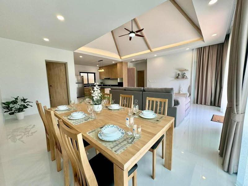 วิลล่า 3-ห้องนอน, ภูเก็ต, ราไวย์, เมืองภูเก็ต, ภูเก็ต, 204 ตร.ม., Villa ขาย, โดย Sikkares Ploydang, 500534260 - DDproperty.com