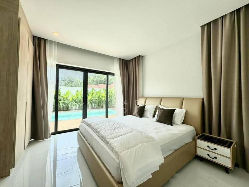 3-BR Villa, Phuket, Rawai, Muang Phuket, Phuket, 3 Bedrooms, 204 sqm, Villa For Sale, by Sikkares Ploydang, 500534260 - DDproperty.com