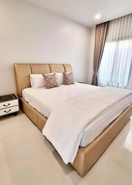 3-BR Villa, Phuket, Rawai, Muang Phuket, Phuket, 3 Bedrooms, 204 sqm, Villa For Sale, by Sikkares Ploydang, 500534260 - DDproperty.com