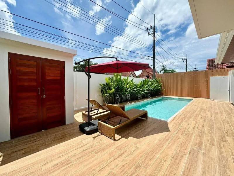 3-BR Villa, Phuket, Rawai, Muang Phuket, Phuket, 3 Bedrooms, 204 sqm, Villa For Sale, by Sikkares Ploydang, 500534260 - DDproperty.com