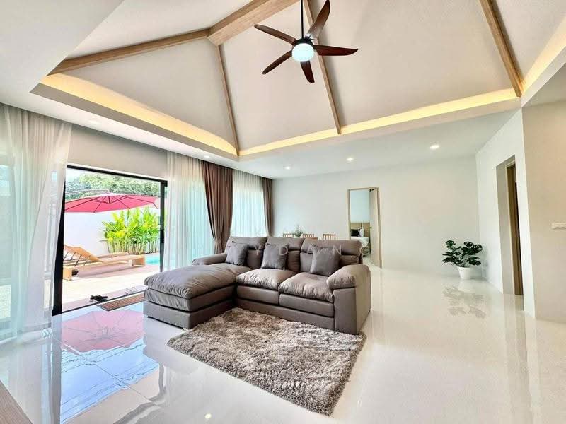 วิลล่า 3-ห้องนอน, ภูเก็ต, ราไวย์, เมืองภูเก็ต, ภูเก็ต, 204 ตร.ม., Villa ขาย, โดย Sikkares Ploydang, 500534260 - DDproperty.com