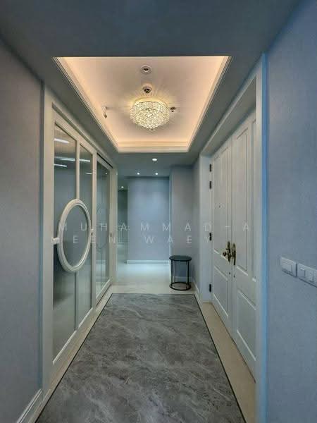 Athenee Residence, Bangkok, 65 Witthayu Road, Lumphini, Pathum Wan, Bangkok, 3 Bedrooms, 189 sqm, Condo For Rent, by Muhammad-ameen Waeyusoh, 500534261 - DDproperty.com