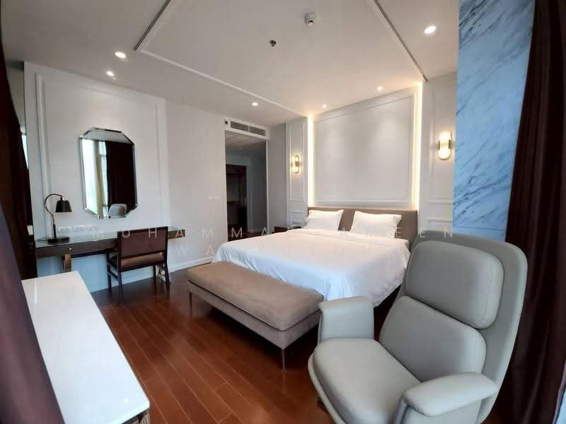 Athenee Residence, Bangkok, 65 Witthayu Road, Lumphini, Pathum Wan, Bangkok, 3 Bedrooms, 189 sqm, Condo For Rent, by Muhammad-ameen Waeyusoh, 500534261 - DDproperty.com