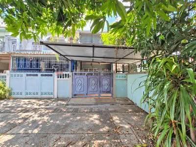 ขาย - หมู่บ้านมณเฑียรทอง บางแค, กรุงเทพ