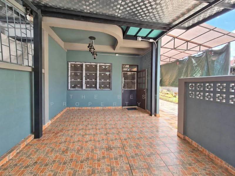 หมู่บ้านมณเฑียรทอง บางแค, กรุงเทพ, บางแคเหนือ, บางแค, กรุงเทพ, 100 ตร.ม., ทาวน์เฮ้าส์ ขาย, โดย The Best Property มล, 500534262 - DDproperty.com