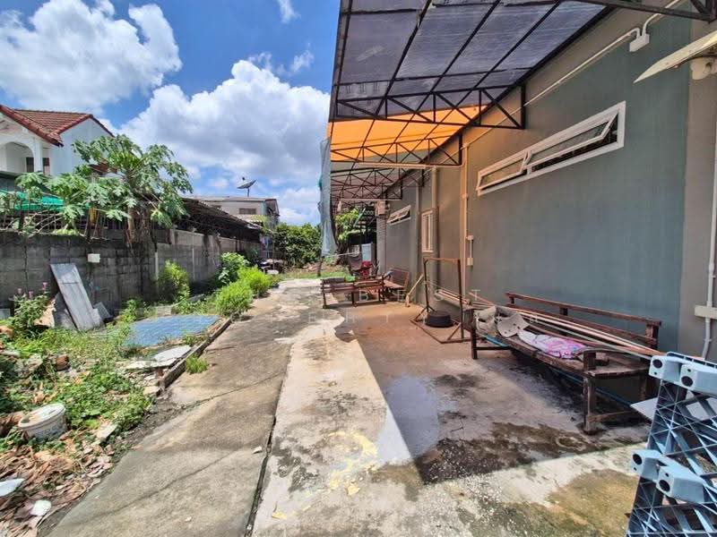 หมู่บ้านมณเฑียรทอง บางแค, กรุงเทพ, บางแคเหนือ, บางแค, กรุงเทพ, 100 ตร.ม., ทาวน์เฮ้าส์ ขาย, โดย The Best Property มล, 500534262 - DDproperty.com