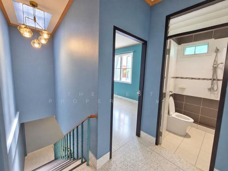หมู่บ้านมณเฑียรทอง บางแค, Bangkok, Bang Kae Nua, Bang Khae, Bangkok, 2 Bedrooms, 100 sqm, Townhouse For Sale, by The Best Property มล, 500534262 - DDproperty.com