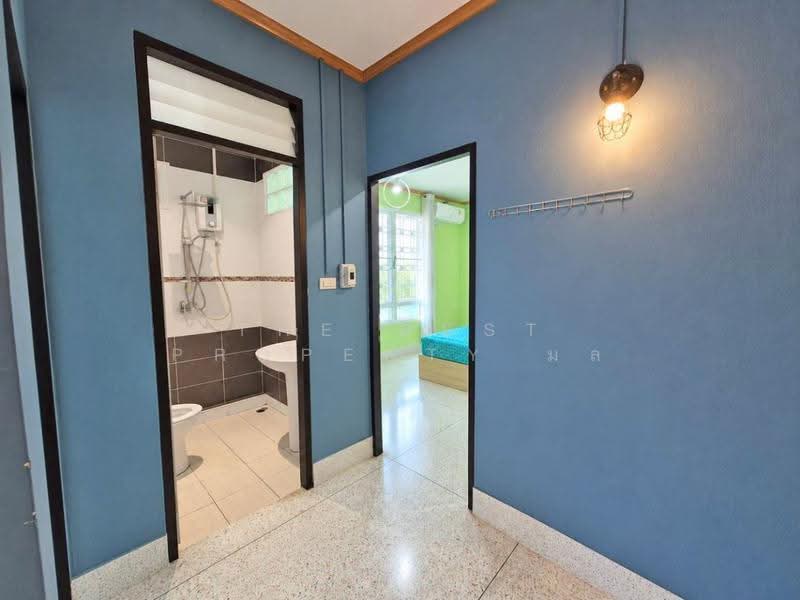 หมู่บ้านมณเฑียรทอง บางแค, Bangkok, Bang Kae Nua, Bang Khae, Bangkok, 2 Bedrooms, 100 sqm, Townhouse For Sale, by The Best Property มล, 500534262 - DDproperty.com