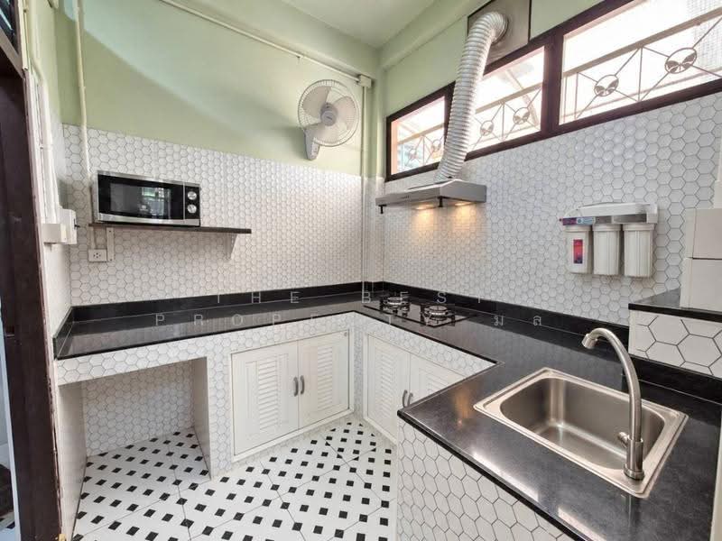 หมู่บ้านมณเฑียรทอง บางแค, Bangkok, Bang Kae Nua, Bang Khae, Bangkok, 2 Bedrooms, 100 sqm, Townhouse For Sale, by The Best Property มล, 500534262 - DDproperty.com