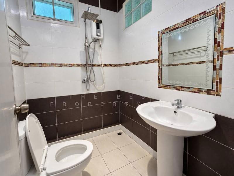 หมู่บ้านมณเฑียรทอง บางแค, Bangkok, Bang Kae Nua, Bang Khae, Bangkok, 2 Bedrooms, 100 sqm, Townhouse For Sale, by The Best Property มล, 500534262 - DDproperty.com