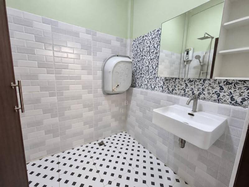 หมู่บ้านมณเฑียรทอง บางแค, กรุงเทพ, บางแคเหนือ, บางแค, กรุงเทพ, 100 ตร.ม., ทาวน์เฮ้าส์ ขาย, โดย The Best Property มล, 500534262 - DDproperty.com