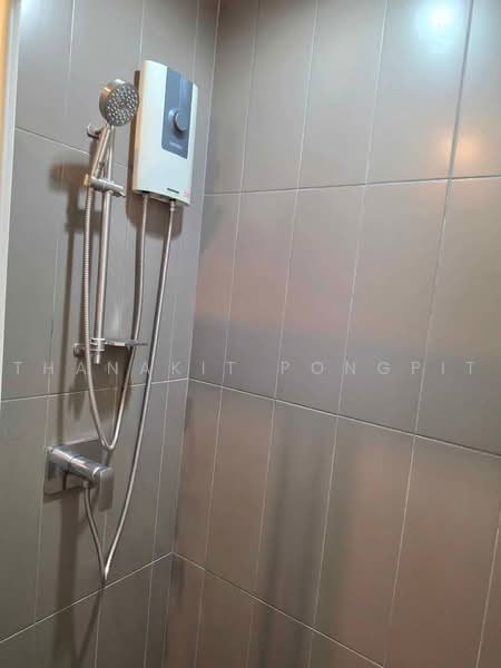 Centric Ratchada-Huai Khwang, Bangkok, Ratchadapisek Road, Huai Khwang, Bangkok, 1 Bedroom, 31 sqm, Condo For Rent, by Thanakit Pongpit, 500534263 - DDproperty.com