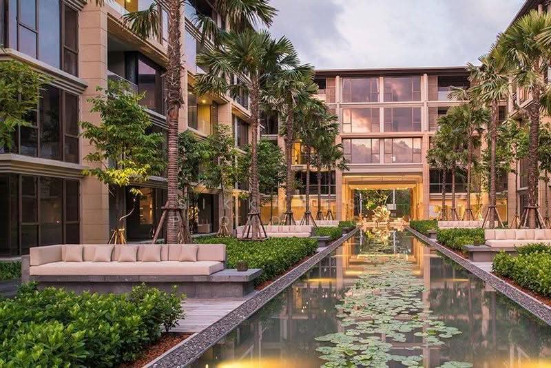 Baan Mai Khao : บ้านไม้ขาว ภูเก็ต, ภูเก็ต, 8 Moo 3, ไม้ขาว, ถลาง, ภูเก็ต, 96 ตร.ม., คอนโด ขาย, โดย Sikkares Ploydang, 500534264 - DDproperty.com