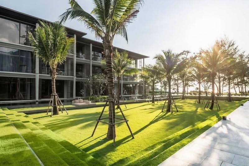 Baan Mai Khao, Phuket, 8 Moo 3, Mai Khao, Thalang, Phuket, 2 Bedrooms, 96 sqm, Condo For Sale, by Sikkares Ploydang, 500534264 - DDproperty.com