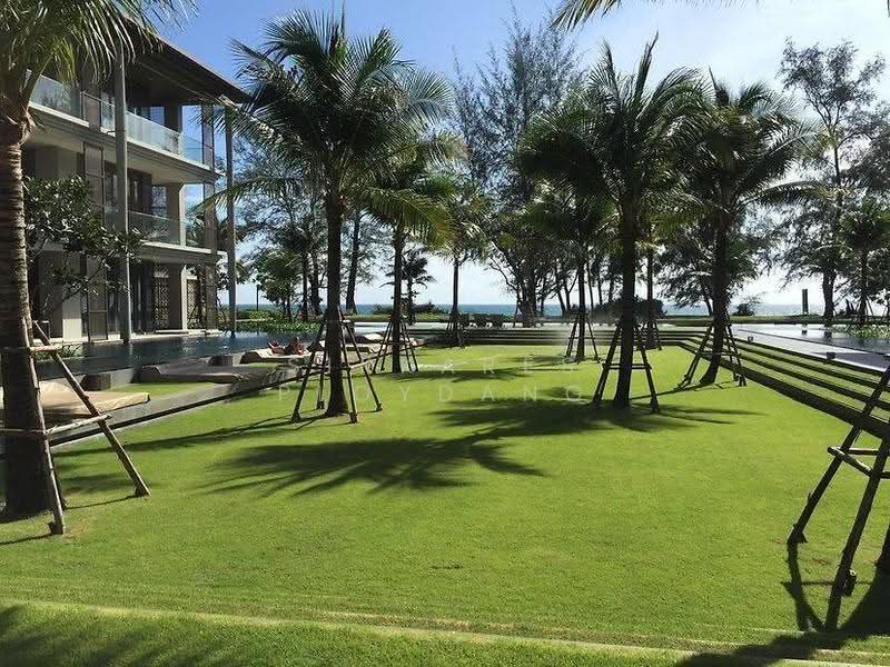 Baan Mai Khao, Phuket, 8 Moo 3, Mai Khao, Thalang, Phuket, 2 Bedrooms, 96 sqm, Condo For Sale, by Sikkares Ploydang, 500534264 - DDproperty.com