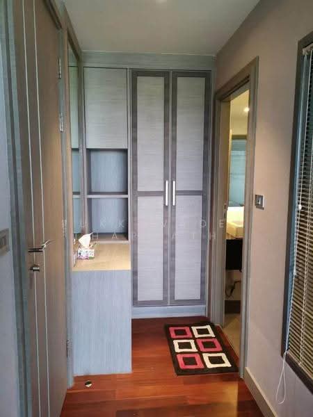 Saint Senate Residences, Chon Buri (Pattaya), 567 Moo 12 Kasetsin Soi 9, Pratumnak Road, Nong Pru, Bang Lamung (Pattaya), Chon Buri (Pattaya), 2 Bedrooms, 67 sqm, Condo For Rent, by Pukkawadee Thapmathi, 500534265 - DDproperty.com