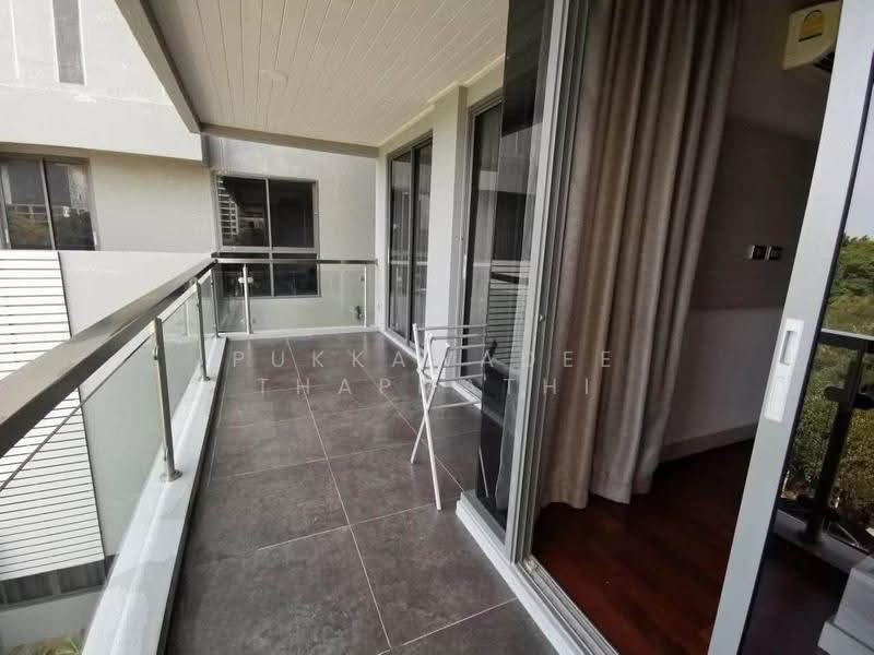 Saint Senate Residences, Chon Buri (Pattaya), 567 Moo 12 Kasetsin Soi 9, Pratumnak Road, Nong Pru, Bang Lamung (Pattaya), Chon Buri (Pattaya), 2 Bedrooms, 67 sqm, Condo For Rent, by Pukkawadee Thapmathi, 500534265 - DDproperty.com