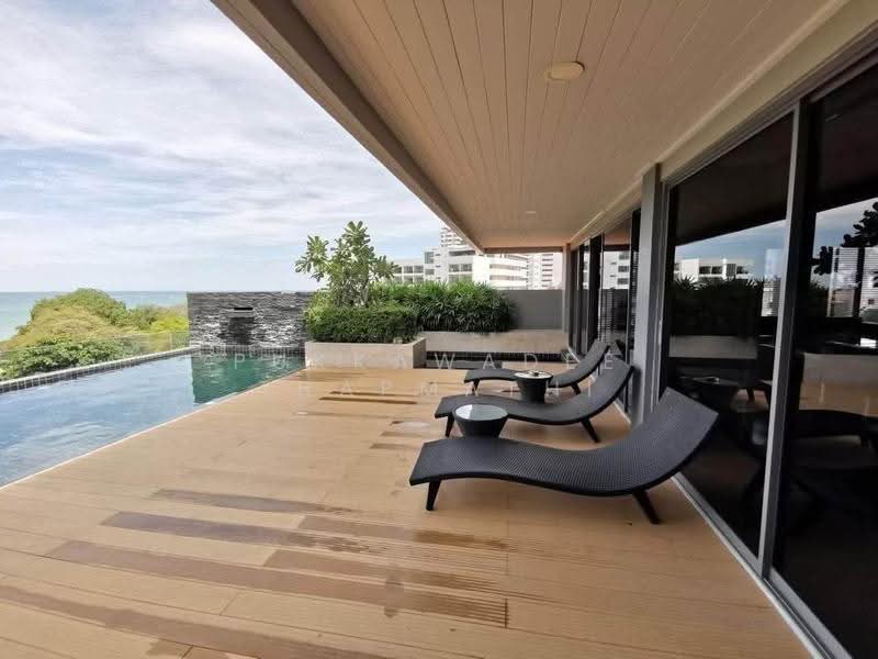 Saint Senate Residences, Chon Buri (Pattaya), 567 Moo 12 Kasetsin Soi 9, Pratumnak Road, Nong Pru, Bang Lamung (Pattaya), Chon Buri (Pattaya), 2 Bedrooms, 67 sqm, Condo For Rent, by Pukkawadee Thapmathi, 500534265 - DDproperty.com