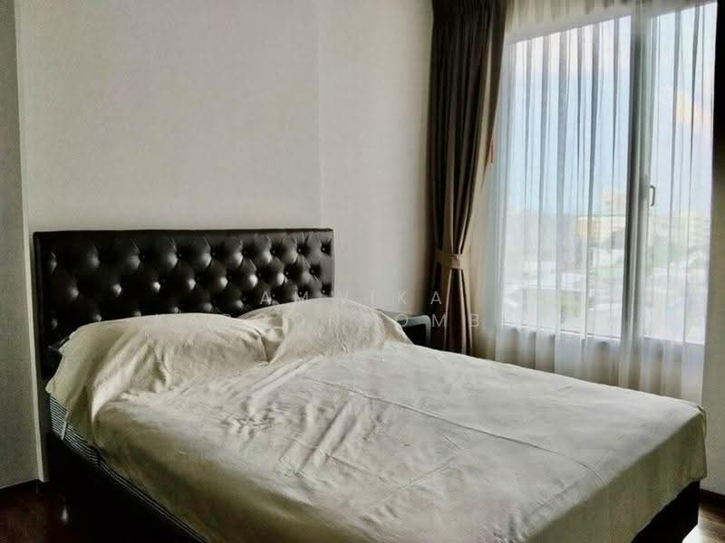 CEIL by Sansiri, Bangkok, 11 Soi Ekamai 12, Sukhumvit 63 Road, Khlong Tan Nua, Watthana, Bangkok, 1 Bedroom, 35 sqm, Condo For Sale, by Uptown Assets Co., Ltd, 500534266 - DDproperty.com