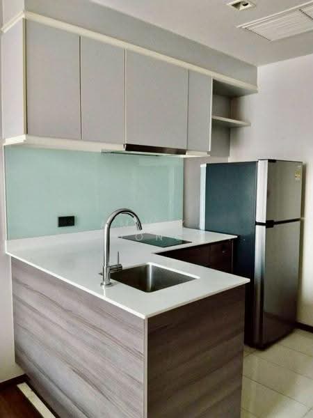 CEIL by Sansiri, Bangkok, 11 Soi Ekamai 12, Sukhumvit 63 Road, Khlong Tan Nua, Watthana, Bangkok, 1 Bedroom, 35 sqm, Condo For Sale, by Uptown Assets Co., Ltd, 500534266 - DDproperty.com