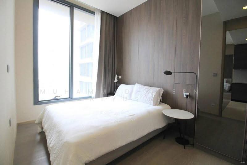 The Esse Asoke, Bangkok, 333 Soi Sukhumvit 21, Sukhumvit Road, Khlongtoei Nua, Watthana, Bangkok, 1 Bedroom, 76 sqm, Condo For Rent, by Muhammad-ameen Waeyusoh, 500534267 - DDproperty.com