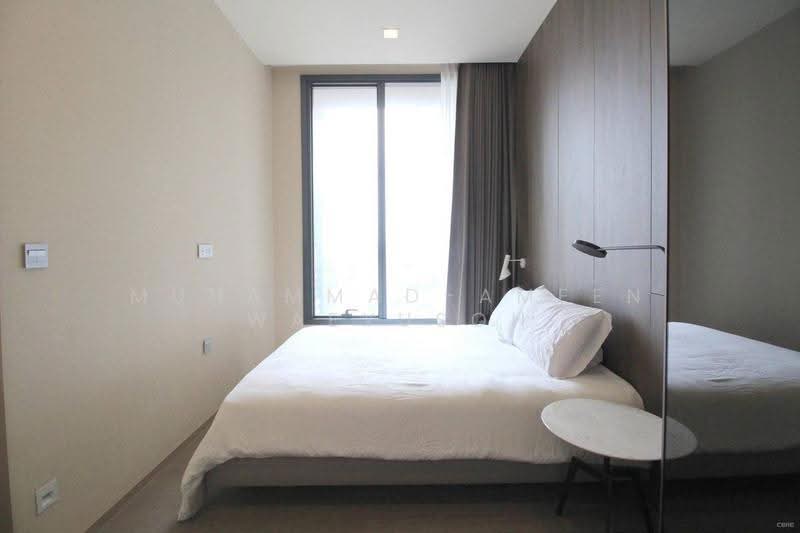 The Esse Asoke, Bangkok, 333 Soi Sukhumvit 21, Sukhumvit Road, Khlongtoei Nua, Watthana, Bangkok, 1 Bedroom, 76 sqm, Condo For Rent, by Muhammad-ameen Waeyusoh, 500534267 - DDproperty.com