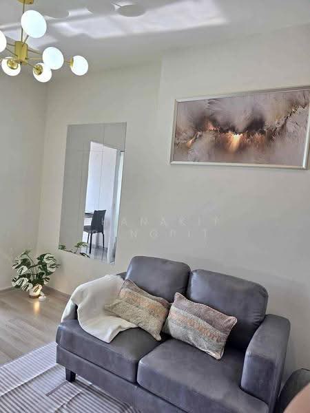 Centric Ratchada-Huai Khwang, Bangkok, Ratchadapisek Road, Huai Khwang, Bangkok, 1 Bedroom, 31 sqm, Condo For Sale, by Thanakit Pongpit, 500534268 - DDproperty.com
