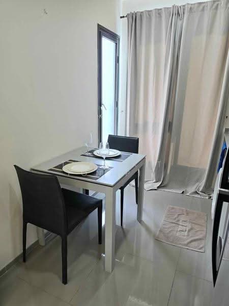 Centric Ratchada-Huai Khwang, Bangkok, Ratchadapisek Road, Huai Khwang, Bangkok, 1 Bedroom, 31 sqm, Condo For Sale, by Thanakit Pongpit, 500534268 - DDproperty.com