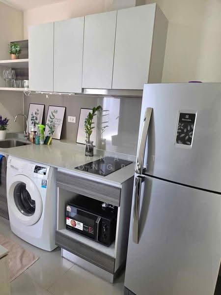 Centric Ratchada-Huai Khwang, Bangkok, Ratchadapisek Road, Huai Khwang, Bangkok, 1 Bedroom, 31 sqm, Condo For Sale, by Thanakit Pongpit, 500534268 - DDproperty.com
