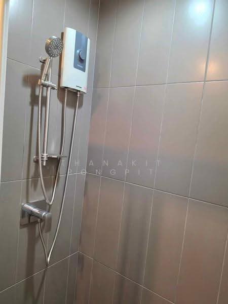 Centric Ratchada-Huai Khwang, Bangkok, Ratchadapisek Road, Huai Khwang, Bangkok, 1 Bedroom, 31 sqm, Condo For Sale, by Thanakit Pongpit, 500534268 - DDproperty.com