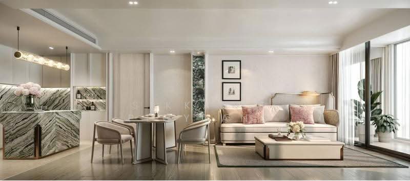 The Residences at InterContinental Phuket Resort, Phuket, Kammala, Kathu, Phuket, 2 Bedrooms, 101 sqm, Condo For Sale, by Sikkares Ploydang, 500534269 - DDproperty.com