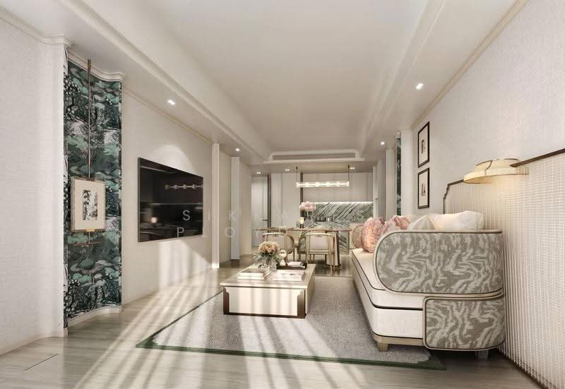 The Residences at InterContinental Phuket Resort, Phuket, Kammala, Kathu, Phuket, 2 Bedrooms, 101 sqm, Condo For Sale, by Sikkares Ploydang, 500534269 - DDproperty.com