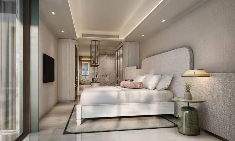 The Residences at InterContinental Phuket Resort : เดอะ เรสซิเดนซ์ แอท อินเตอร์คอนติเนนตัล ภูเก็ต รีสอร์ท, ภูเก็ต, กมลา, กะทู้, ภูเก็ต, 101 ตร.ม., คอนโด ขาย, โดย Sikkares Ploydang, 500534269 - DDproperty.com