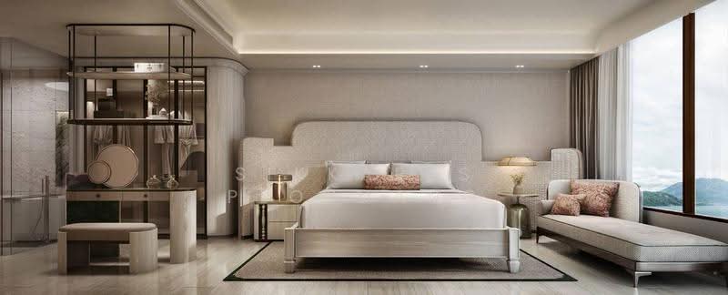 The Residences at InterContinental Phuket Resort : เดอะ เรสซิเดนซ์ แอท อินเตอร์คอนติเนนตัล ภูเก็ต รีสอร์ท, ภูเก็ต, กมลา, กะทู้, ภูเก็ต, 101 ตร.ม., คอนโด ขาย, โดย Sikkares Ploydang, 500534269 - DDproperty.com