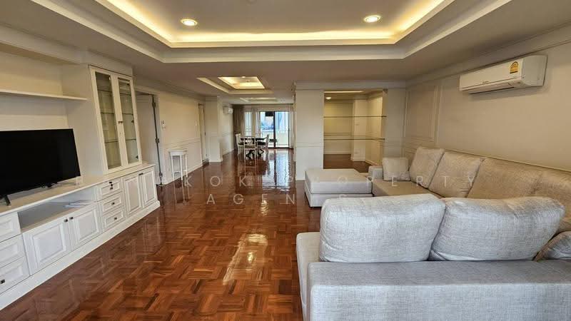 M Towers : เอ็ม ทาวเวอร์, กรุงเทพ, ซอยสุขุมวิท 35, คลองตันเหนือ, วัฒนา, กรุงเทพ, 150 ตร.ม., คอนโด ให้เช่า, โดย BANGKOK PROPERTY AGENTS, 500534270 - DDproperty.com