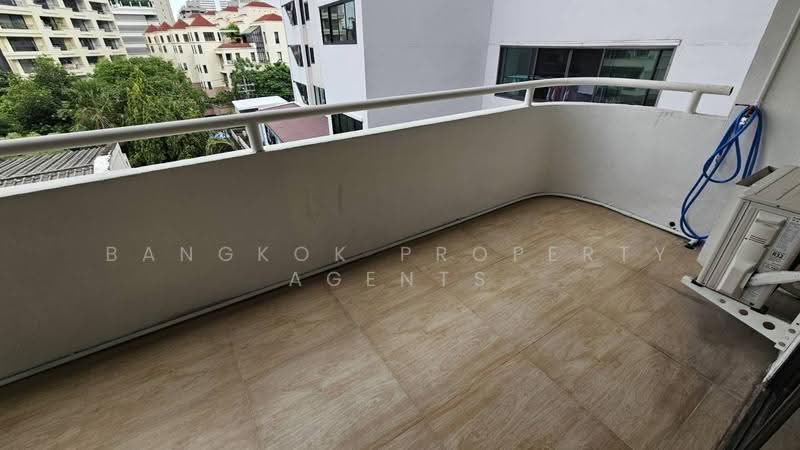 M Towers, Bangkok, Soi Sukhumvit 35, Khlong Tan Nua, Watthana, Bangkok, 2 Bedrooms, 150 sqm, Condo For Rent, by BANGKOK PROPERTY AGENTS, 500534270 - DDproperty.com