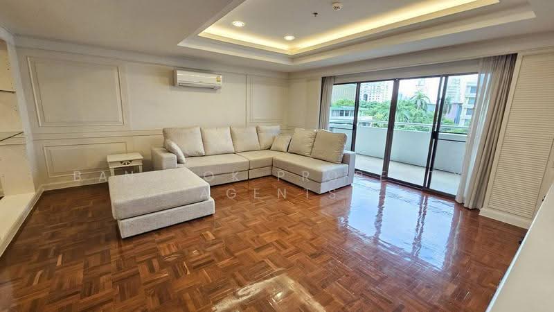 M Towers, Bangkok, Soi Sukhumvit 35, Khlong Tan Nua, Watthana, Bangkok, 2 Bedrooms, 150 sqm, Condo For Rent, by BANGKOK PROPERTY AGENTS, 500534270 - DDproperty.com
