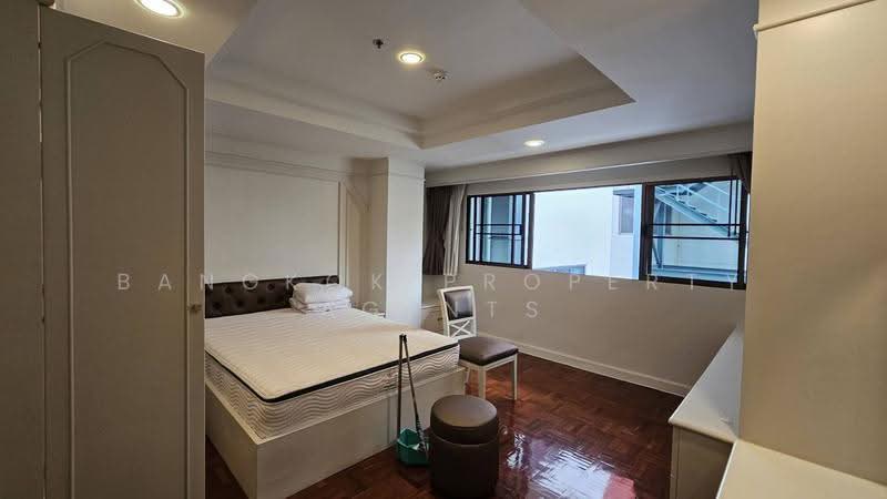 M Towers, Bangkok, Soi Sukhumvit 35, Khlong Tan Nua, Watthana, Bangkok, 2 Bedrooms, 150 sqm, Condo For Rent, by BANGKOK PROPERTY AGENTS, 500534270 - DDproperty.com