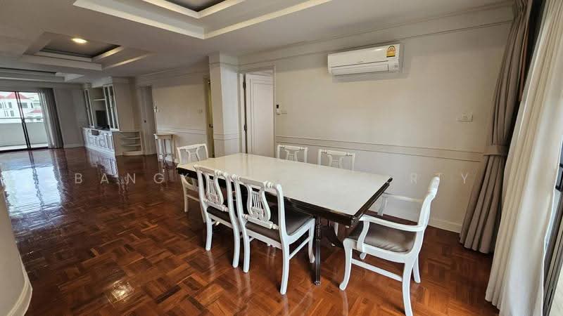 M Towers, Bangkok, Soi Sukhumvit 35, Khlong Tan Nua, Watthana, Bangkok, 2 Bedrooms, 150 sqm, Condo For Rent, by BANGKOK PROPERTY AGENTS, 500534270 - DDproperty.com