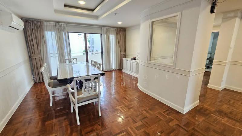 M Towers, Bangkok, Soi Sukhumvit 35, Khlong Tan Nua, Watthana, Bangkok, 2 Bedrooms, 150 sqm, Condo For Rent, by BANGKOK PROPERTY AGENTS, 500534270 - DDproperty.com
