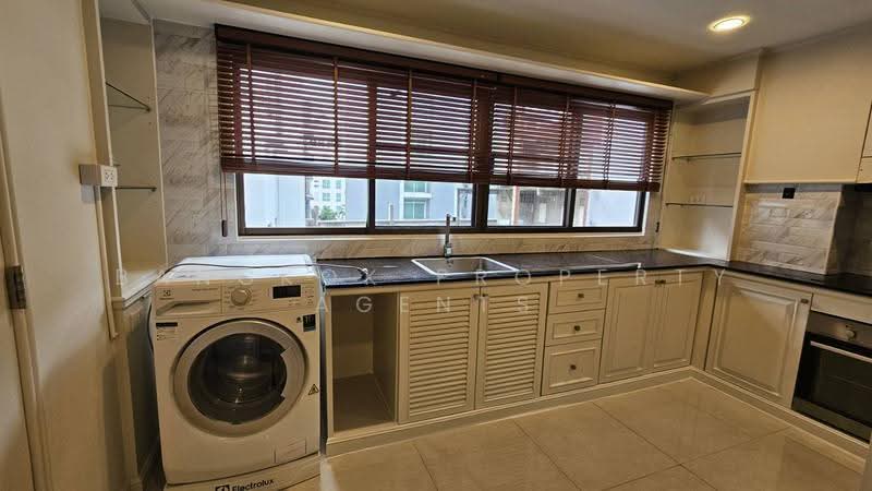 M Towers, Bangkok, Soi Sukhumvit 35, Khlong Tan Nua, Watthana, Bangkok, 2 Bedrooms, 150 sqm, Condo For Rent, by BANGKOK PROPERTY AGENTS, 500534270 - DDproperty.com