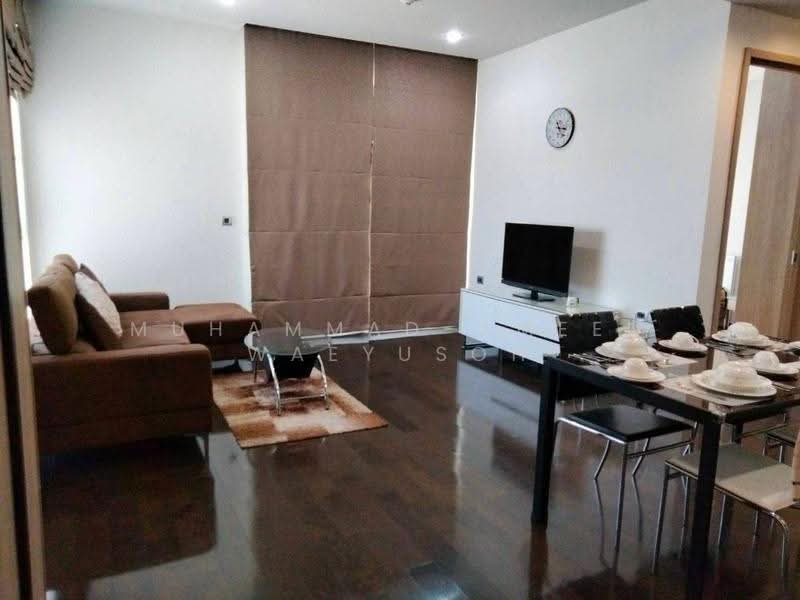 The XXXIX By Sansiri, Bangkok, 300 Soi Sukhumvit 39, Khlong Tan Nua, Watthana, Bangkok, 2 Bedrooms, 81 sqm, Condo For Rent, by Muhammad-ameen Waeyusoh, 500534271 - DDproperty.com