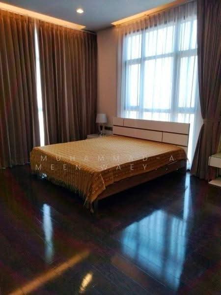 The XXXIX By Sansiri, Bangkok, 300 Soi Sukhumvit 39, Khlong Tan Nua, Watthana, Bangkok, 2 Bedrooms, 81 sqm, Condo For Rent, by Muhammad-ameen Waeyusoh, 500534271 - DDproperty.com