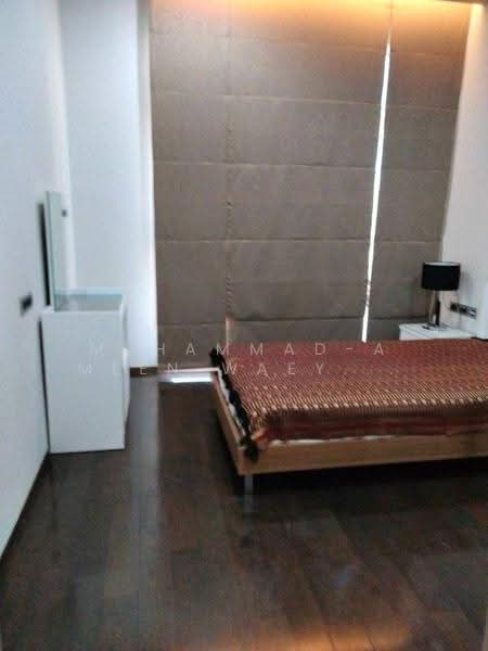 The XXXIX By Sansiri, Bangkok, 300 Soi Sukhumvit 39, Khlong Tan Nua, Watthana, Bangkok, 2 Bedrooms, 81 sqm, Condo For Rent, by Muhammad-ameen Waeyusoh, 500534271 - DDproperty.com