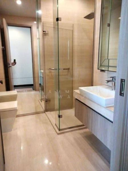 The XXXIX By Sansiri, Bangkok, 300 Soi Sukhumvit 39, Khlong Tan Nua, Watthana, Bangkok, 2 Bedrooms, 81 sqm, Condo For Rent, by Muhammad-ameen Waeyusoh, 500534271 - DDproperty.com