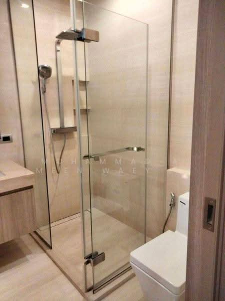 The XXXIX By Sansiri, Bangkok, 300 Soi Sukhumvit 39, Khlong Tan Nua, Watthana, Bangkok, 2 Bedrooms, 81 sqm, Condo For Rent, by Muhammad-ameen Waeyusoh, 500534271 - DDproperty.com