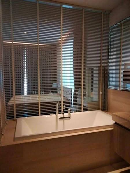 The XXXIX By Sansiri, Bangkok, 300 Soi Sukhumvit 39, Khlong Tan Nua, Watthana, Bangkok, 2 Bedrooms, 81 sqm, Condo For Rent, by Muhammad-ameen Waeyusoh, 500534271 - DDproperty.com