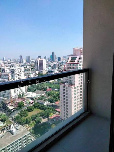 The XXXIX By Sansiri, Bangkok, 300 Soi Sukhumvit 39, Khlong Tan Nua, Watthana, Bangkok, 2 Bedrooms, 81 sqm, Condo For Rent, by Muhammad-ameen Waeyusoh, 500534271 - DDproperty.com