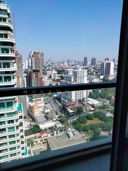 The XXXIX By Sansiri, Bangkok, 300 Soi Sukhumvit 39, Khlong Tan Nua, Watthana, Bangkok, 2 Bedrooms, 81 sqm, Condo For Rent, by Muhammad-ameen Waeyusoh, 500534271 - DDproperty.com